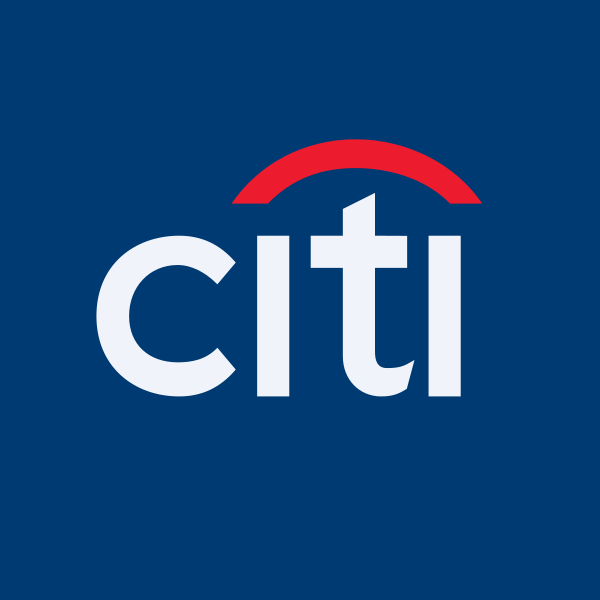 Citi Logo