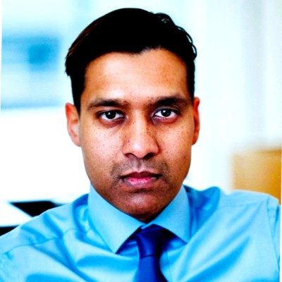 Keshav Ganesh