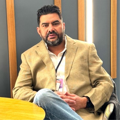 Surender Kumar